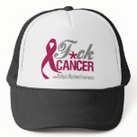 Fuck Multiple Myeloma hats