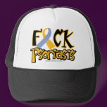 Fuck Psoriasis