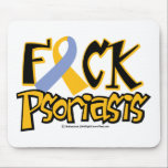Fuck Psoriasis