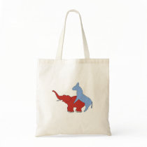 Fuck Republicans Bag