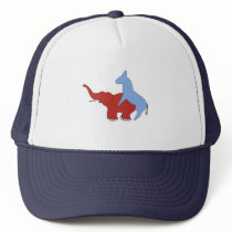 Fuck Republicans Hat