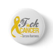 Fuck Sarcoma Pin