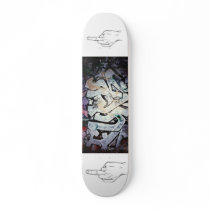 FUCK skateboards