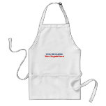 Fuck the planet - Vote Republican Aprons