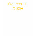 FUCK THE RECESSION GOLD EDITION t-shirts