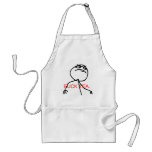 Fuck Yeah aprons