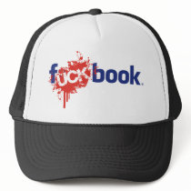 fuckbook hats