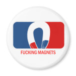 Fucking Magnets
