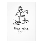 fuckmice custom announcements