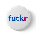 Fuckr logo buttons
