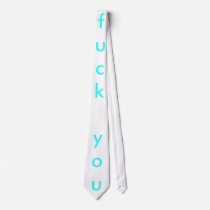 fuckyou ties