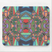 Fuclustered mousepads