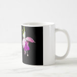 Fucshia Blossoms - Mugs mugs