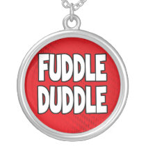 Fuddle Duddle necklaces