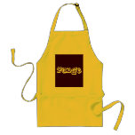 Fudge Gifts Aprons