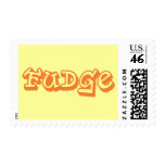 Fudge Gifts postage