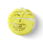 Fudgers Button