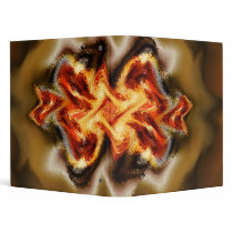 Fuego Vinyl Binders