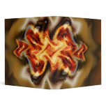 Fuego binders