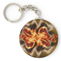 Fuego Key Chains