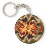 Fuego Key Chains
