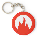 fuego keychains