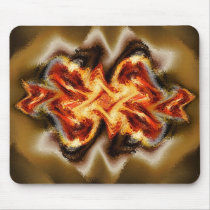 Fuego mousepads