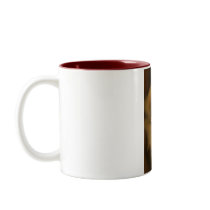 Fuego mugs