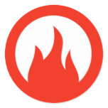 fuego stickers