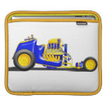 Fuel Altered Chariot Sleeve For iPads