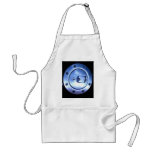 Fuel Cap aprons