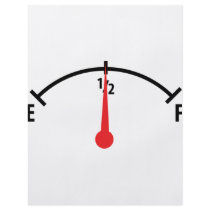 fuel indicator icon flyers