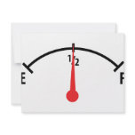 fuel indicator icon custom invite