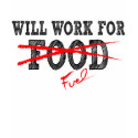 fuel t-shirts