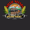 Fueled by America shirt