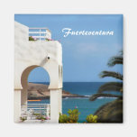Fuerteventura Magnet magnets