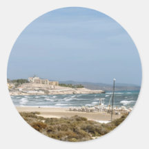 Fuerteventura Sticker