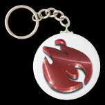 FUF Key Chain keychains