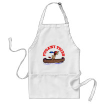 Fugawi Tribe Aprons