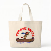 Fugawi Tribe Canvas Bags