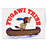 Fugawi Tribe cards