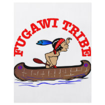 Fugawi Tribe flyers by Mustang_Lady Fugawi Tribe flyers