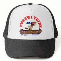 Fugawi Tribe Hats