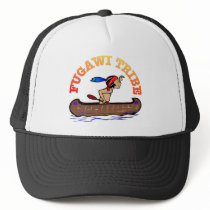 Fugawi Tribe Mesh Hats