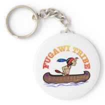 Fugawi Tribe Key Chains