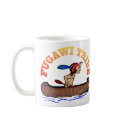 Fugawi Tribe mugs