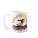Fugawi Tribe Coffee Mug
