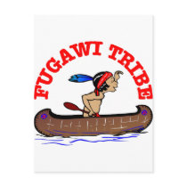 Fugawi Tribe Postcards