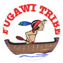 Fugawi Tribe stickers by Mustang_Lady Fugawi Tribe stickers