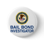 Fugitive Recovery Agent buttons